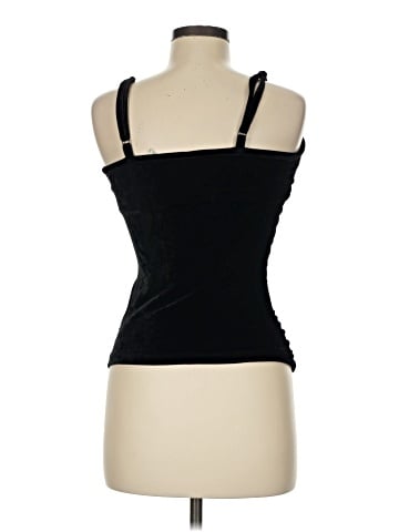Derek Heart Sleeveless Top (view 2)