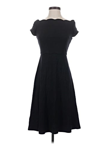 Ann Taylor LOFT Cocktail Dress (view 1)