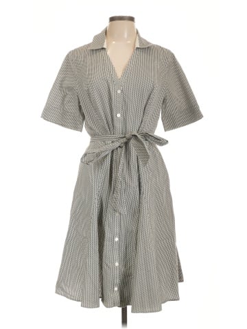 Brooks Brothers Casual Dress (view 1)