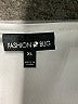 Fashion Bug 100% Polyester Silver Sleeveless T-Shirt Size XL - photo 7