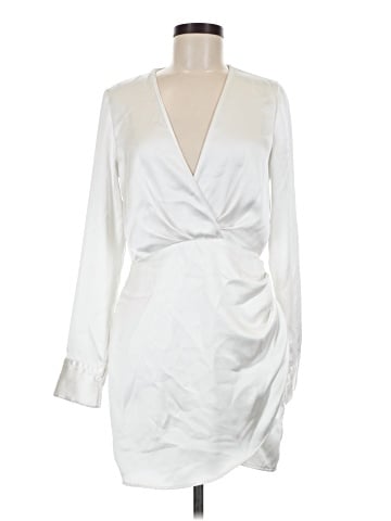 Zara Cocktail Dress (view 1)