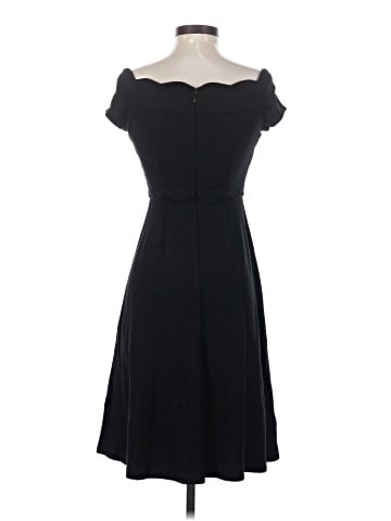 Ann Taylor LOFT Cocktail Dress (view 2)