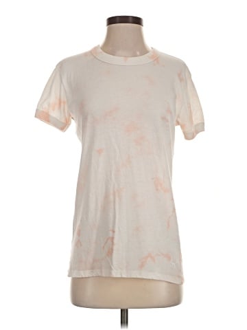 Victoria's Secret Pink Short Sleeve T-Shirt (view 1)