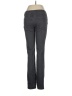 PrAna Chevron-herringbone Gray Jeans Size 8 - photo 2