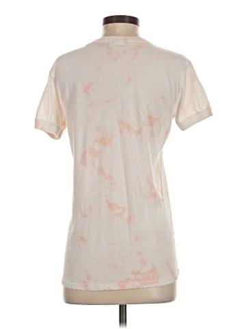 Victoria's Secret Pink Short Sleeve T-Shirt (view 2)