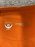Zenergy by Chico's Solid Orange Board Shorts Size XL (3) - photo 3