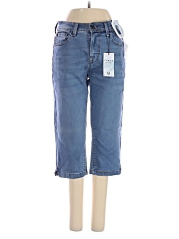 Curve Appeal Jeans (view 1)