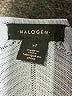 Halogen Blue Sleeveless Top Size XL - photo 7