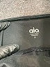 Alo Graphic Black Active Pants Size S - photo 7