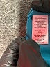 Ann Taylor LOFT 100% Polyester Teal Sleeveless Blouse Size M - photo 8