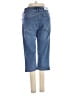 Curve Appeal Blue Jeans Size 4 - photo 2