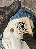 Diesel Blue Jeans Size 25 waist - photo 7