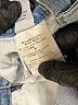 Diesel Blue Jeans Size 25 waist - photo 8