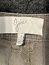 Joie Gray Cargo Pants Size 2 - photo 4