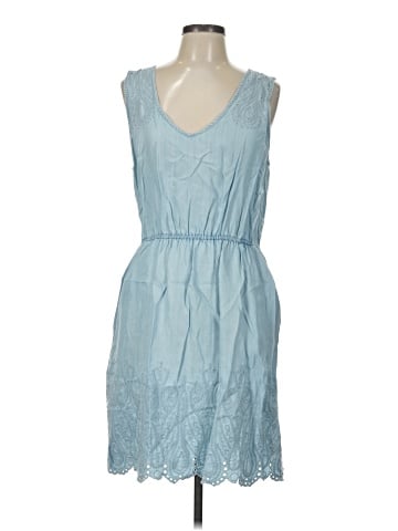Holding Horses Casual Dress (view 1)