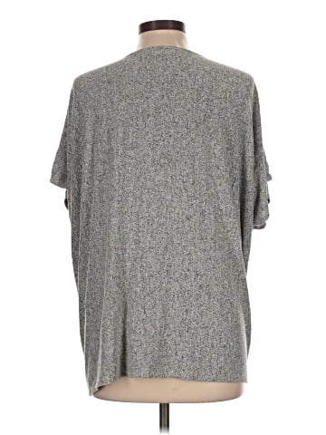 Maurices Short Sleeve Top (view 2)