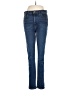Madewell Hearts Blue Jeans Size 29 waist - photo 1