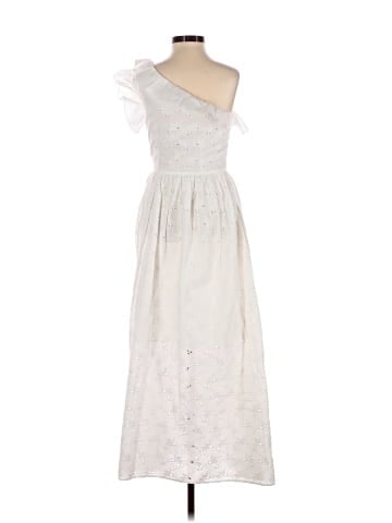 Batsheva Cocktail Dress (view 2)