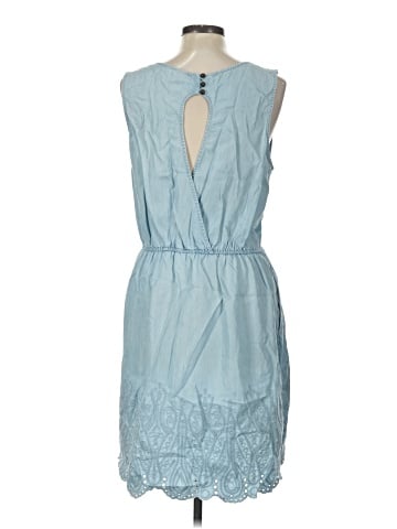 Holding Horses Casual Dress (view 2)