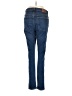 Madewell Hearts Blue Jeans Size 29 waist - photo 2