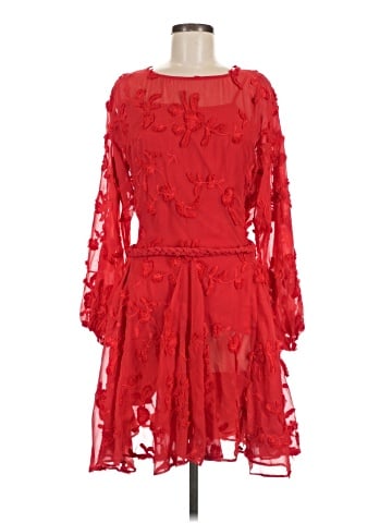 Mare Mare X Anthropologie Cocktail Dress (view 1)