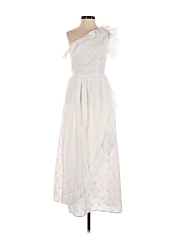 Batsheva Cocktail Dress (view 1)