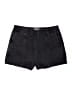 Madewell Solid Black Shorts Size L - photo 1