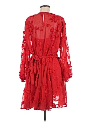 Mare Mare X Anthropologie Cocktail Dress (view 2)
