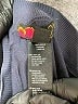 Forever 21 Solid Blue Active Pants One size - photo 5