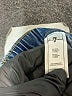 7 For All Mankind Solid Blue Jeans Size 6 - photo 4