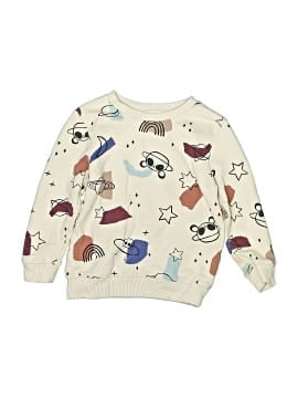 Cat & Jack Pullover Sweater