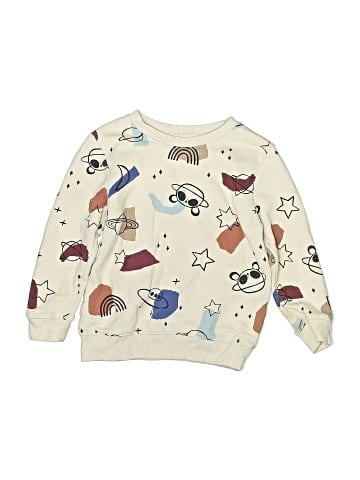 Cat & Jack Pullover Sweater (view 1)
