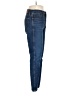 Madewell Hearts Blue Jeans Size 29 waist - photo 4