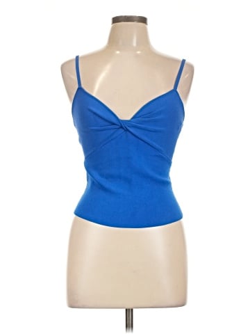 Alice + Olivia Sleeveless Top (view 1)