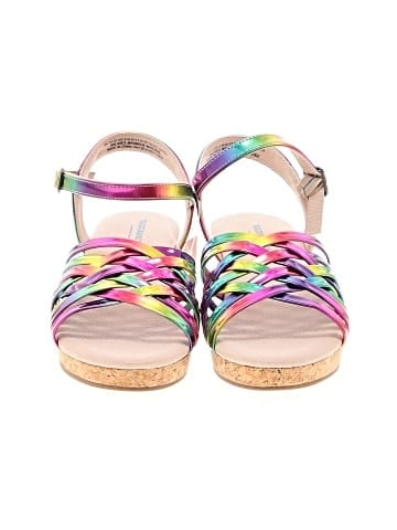 Thereabouts Sandals (view 2)