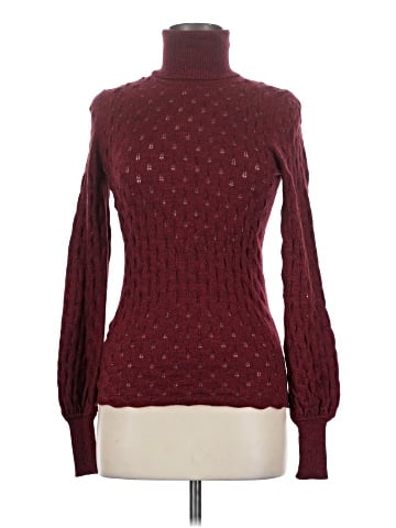 Carolina Herrera Turtleneck Sweater (view 1)