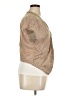 Chico's Tan Cardigan Size XL (3) - photo 4