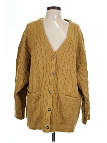 J.Crew Cardigan (view 1)