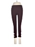Layer 8 Burgundy Active Pants Size S - photo 1