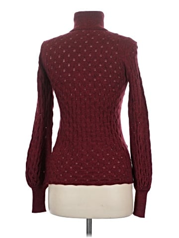Carolina Herrera Turtleneck Sweater (view 2)