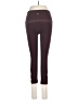 Layer 8 Burgundy Active Pants Size S - photo 2
