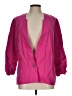 Cartonnier 100% Tencel Pink Blazer Size 10 - photo 1