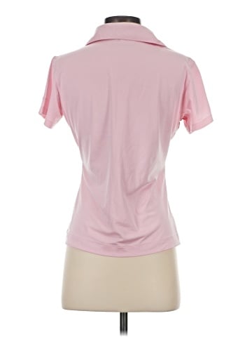 Lady Hagen Short Sleeve Blouse (view 2)