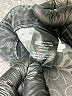 Empyre 100% Cotton Chevron-herringbone Gray Jeans Size 25 waist - photo 8