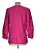 Cartonnier 100% Tencel Pink Blazer Size 10 - photo 2