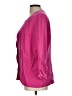 Cartonnier 100% Tencel Pink Blazer Size 10 - photo 5