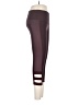 Layer 8 Burgundy Active Pants Size S - photo 4