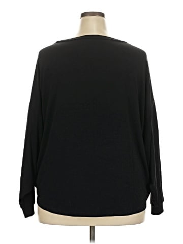 Zenana 3/4 Sleeve T-Shirt (view 2)