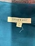 Living Doll Teal Blazer Size M - photo 6