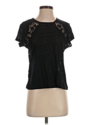 Generation Love Short Sleeve Top (view 1)